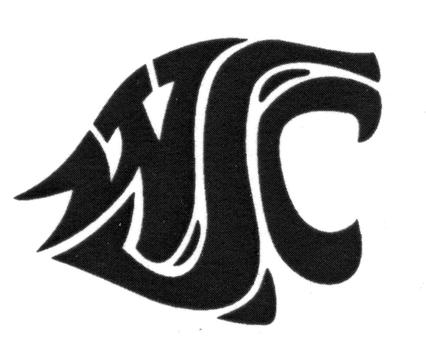 WSU Logo - Logo History | Trademark Licensing Stage Site | Washington State ...