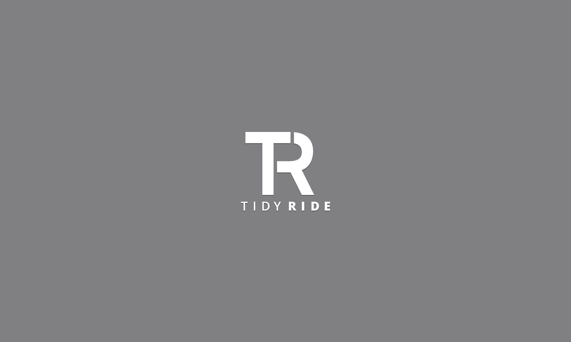 Detailing Logo - Detailing Logo Design | Tidy Ride | iDESIGN4U