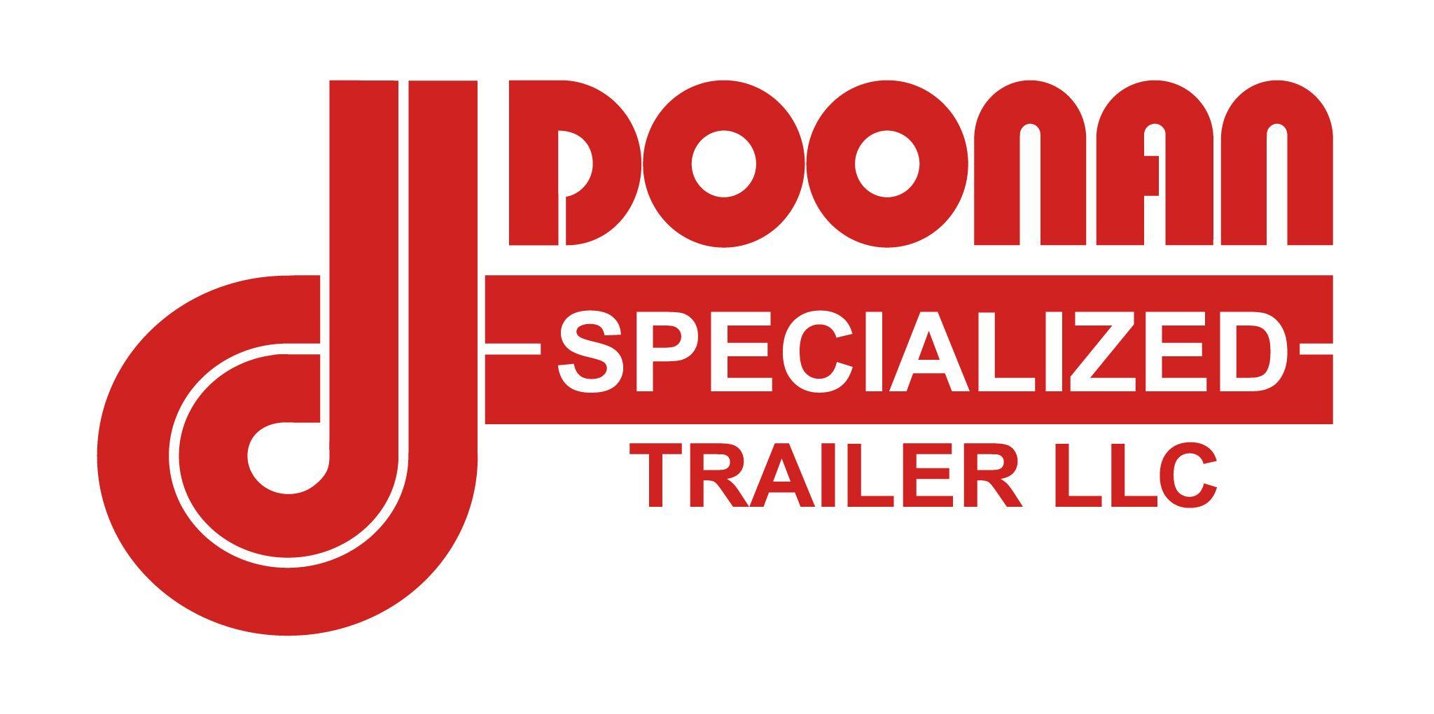 Doonan Logo - Doonan Trailer joins national trade groups