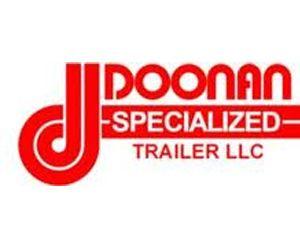 Doonan Logo - New Doonan manufacturing plant means new flatbed market opportunities