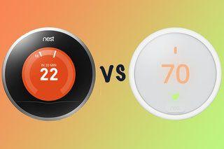 Nest Thermostat Logo - Nest Thermostat E vs Nest Thermostat 3.0: What's the difference ...