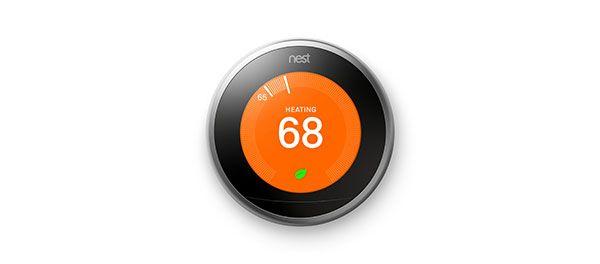 Nest Thermostat Logo - Welcome to the press room