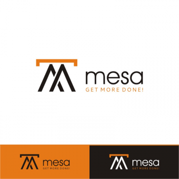 Real Estate Business Logo - Logo Design Contests Logo Design for Mesa