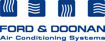 Doonan Logo - ConnectWeb - Ford & Doonan win HIA Customer Service Award 2014