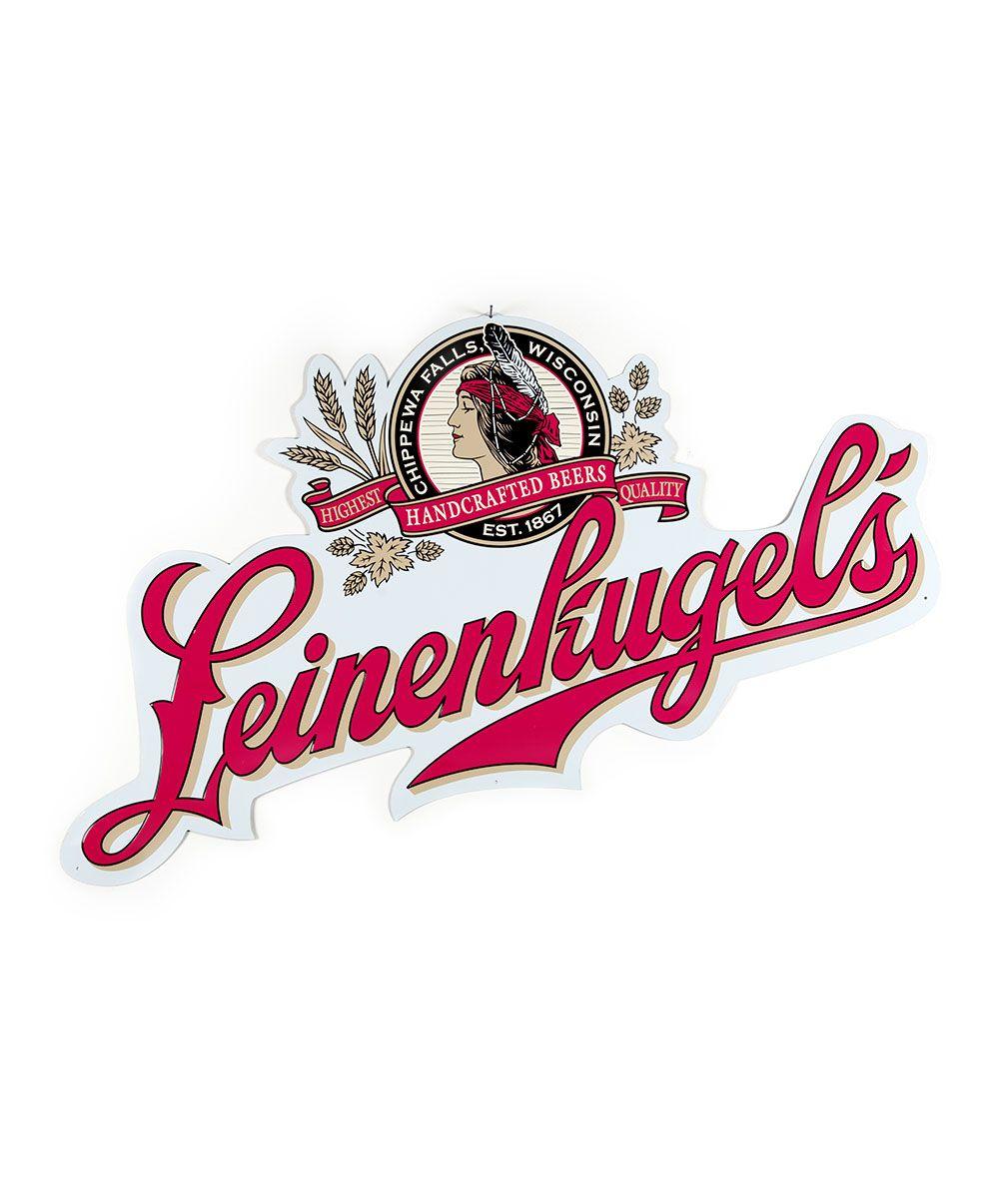 Leinenkugel Logo - COMPANY LOGO TACKER∗