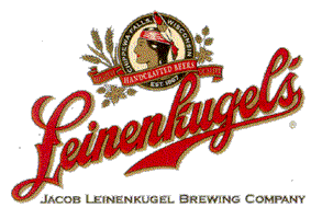 Leinenkugel Logo - Jacob Leinenkugel Brewing Company