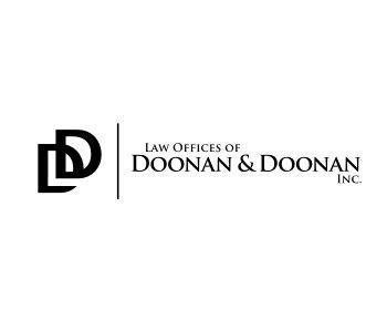 Doonan Logo - Law Offices of Doonan & Doonan, Inc.