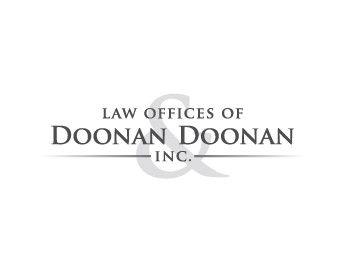 Doonan Logo - Law Offices of Doonan & Doonan, Inc. logo design contest - logos by H2