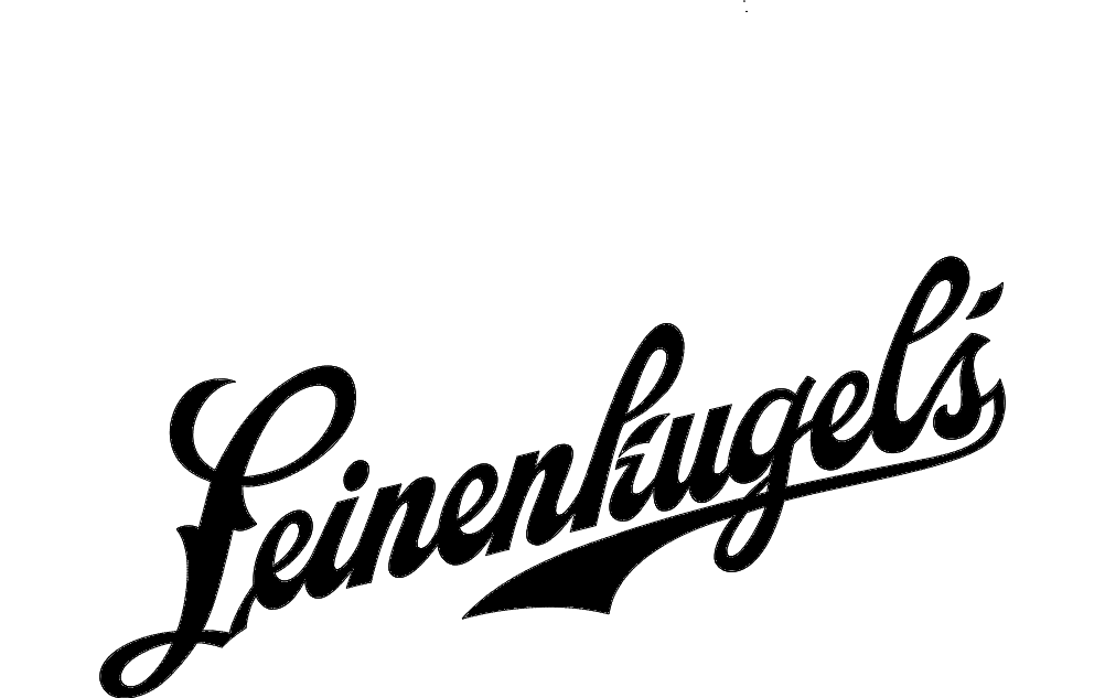 Leinenkugel Logo - Leinenkugel logo dxf File Free Download - 3axis.co