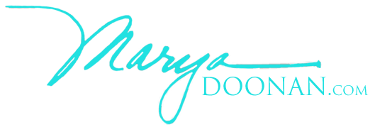 Doonan Logo - Marya Doonan. Naples Florida Real Estate