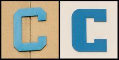 U Letter C Logo - Columbia C, the Columbia University wiki encyclopedia
