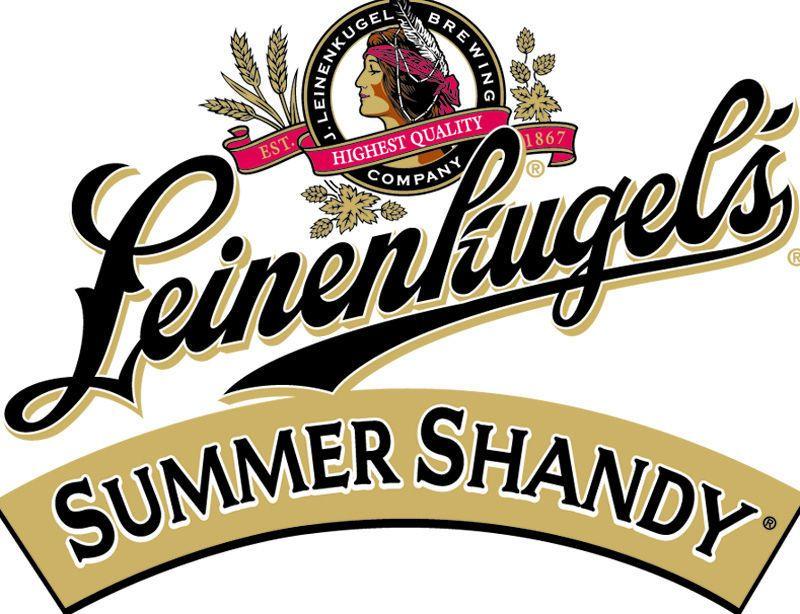 Linenkugals Logo - Leinenkugel's Shandy leaping past winter; Red Ale also out | Local ...