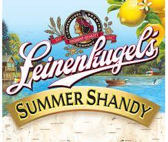 Leinenkugel Logo - Summer Shandy from Jacob Leinenkugel Brewing Company