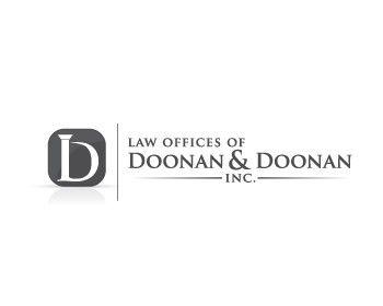 Doonan Logo - Law Offices of Doonan & Doonan, Inc. logo design contest - logos by H2