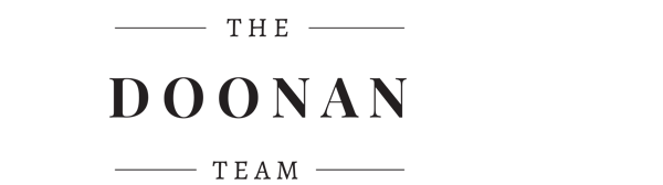 Doonan Logo - Megan Doonan