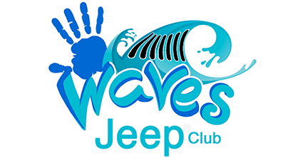Jeep Wave Logo - What is the Jeep Wave Club?