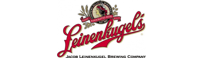 Leinenkugel Logo - Jacob Leinenkugel Brewing Company · Epicure.IO