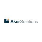 Aker Solutions Logo - Logo | Aker Solutions