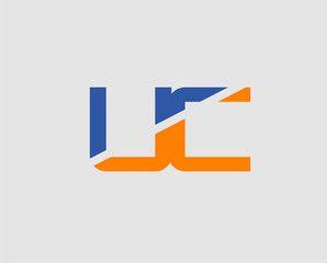 U Letter C Logo - Search photos uc