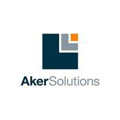 Solutions Logo - Logo | Aker Solutions