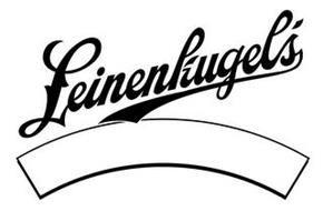 Leinenkugel Logo - LEINENKUGEL'S Trademark of MILLERCOORS LLC. Serial Number: 86715485 ...