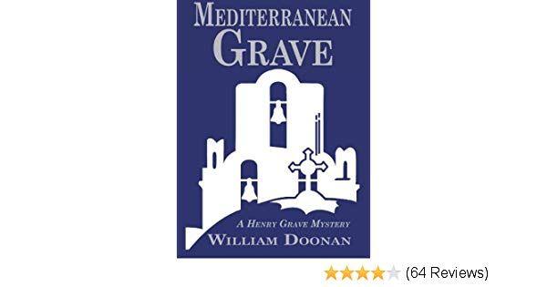 Doonan Logo - Mediterranean Grave - Kindle edition by William Doonan. Mystery ...