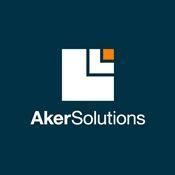 Aker Solutions Logo - Logo