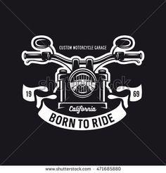 Army Mechanic Logo - Mechanic Logo #37 Skull Handle Bars Engine Auto Car Part Biker ...