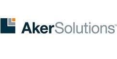 Aker Solutions Logo - Aker Solutions - Oil & Gas Product News