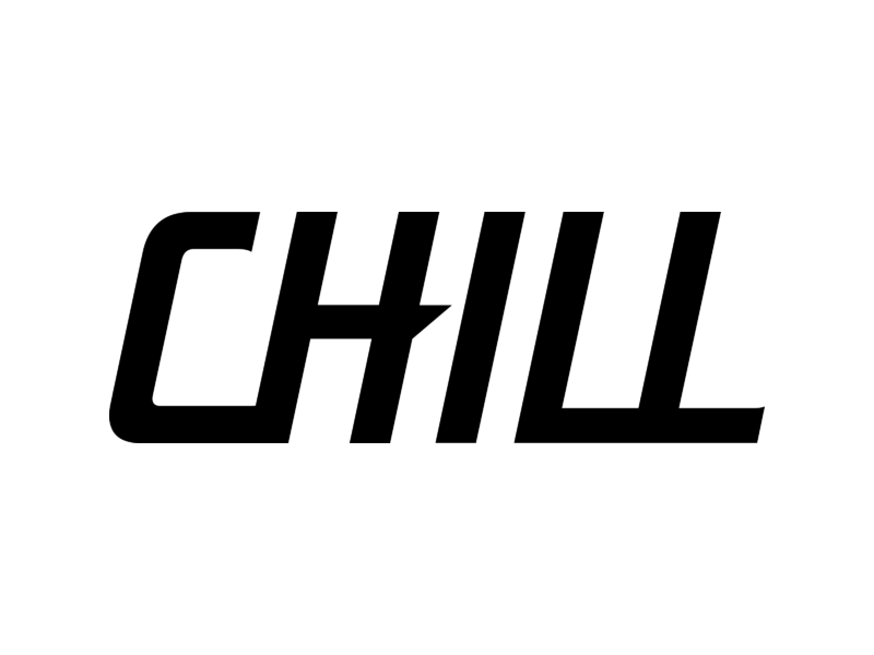 Chill Logo - Chill Logo PNG Transparent & SVG Vector - Freebie Supply