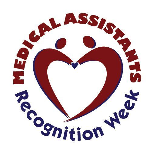 Medical Assistant Logo - AAMA
