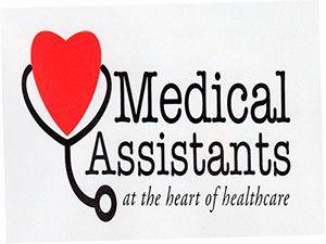 Medical Assistant Logo - CCC&TI Medical Assisting Information Session