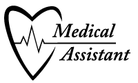 Medical Assistant Logo - Medical Assistant