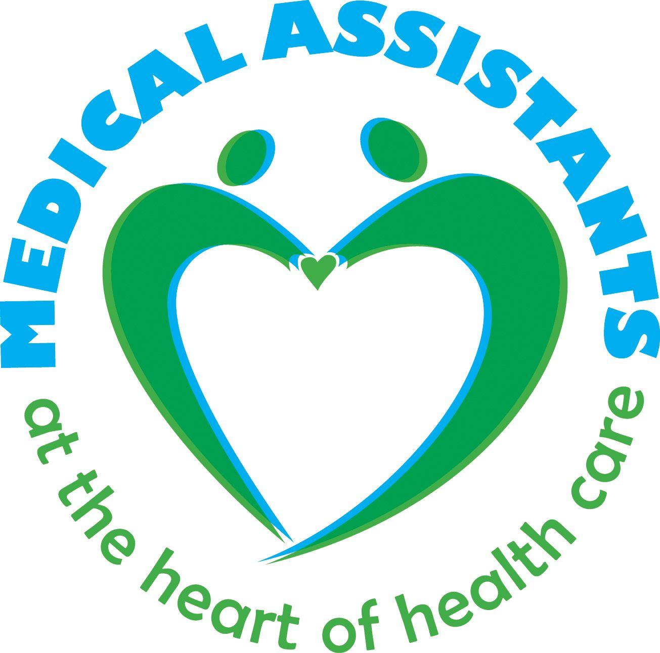 Medical Assistant Logo - Medical Assistant Recognition Week 2018