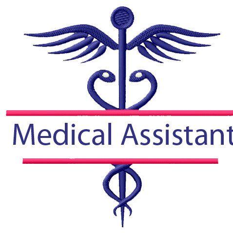 Medical Assistant Logo - Petition · Department of Education: Medical Assistants Education