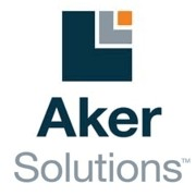 Aker Solutions Logo - Picture of Aker Solutions Logo