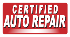 Reapers Automotive Mechanic Logo - Certified Auto Repair Centers