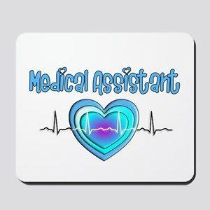 Medical Assistant Logo - Certified Medical Assistant Gifts - CafePress
