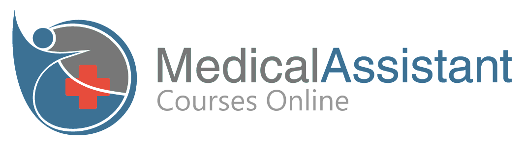 Medical Assistant Logo - Top Online Medical Assistant Schools and Programs for 2019