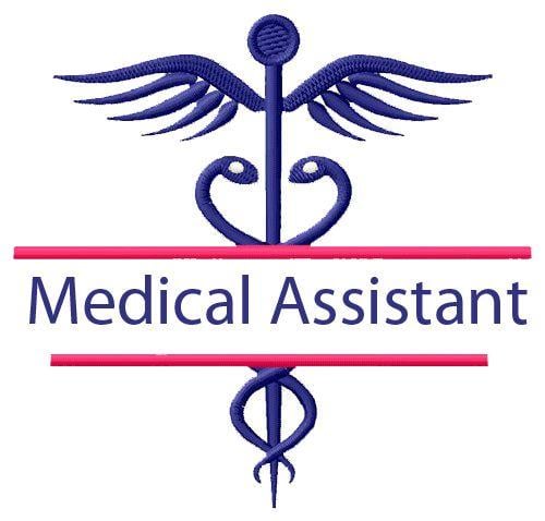 Medical Assistant Logo - PowerSchool Learning : Medical Assisting : Welcome