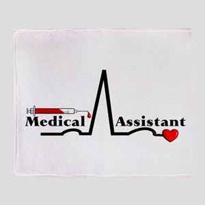 Medical Assistant Logo - Medical Assistant Graduation Gifts - CafePress