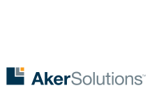 Aker Solutions Logo - TSCL
