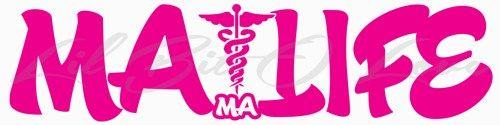 Medical Assistant Logo - Medical assistant Logos