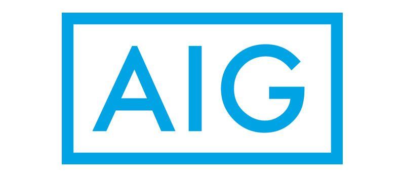 AIG New Logo - AIG Unveils New Logo. | Corporate Identity Portal