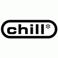 Chill Logo - Chill * | Brands of the World™ | Download vector logos and logotypes