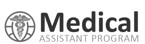 Medical Assistant Logo - Picture of Medical Assistant Logo Pink