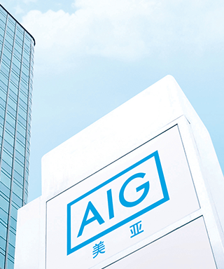AIG Insurance Logo - Individuals & Families - Insurance from AIG in the U.S.