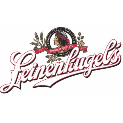 Leinenkugel Logo - beerfest