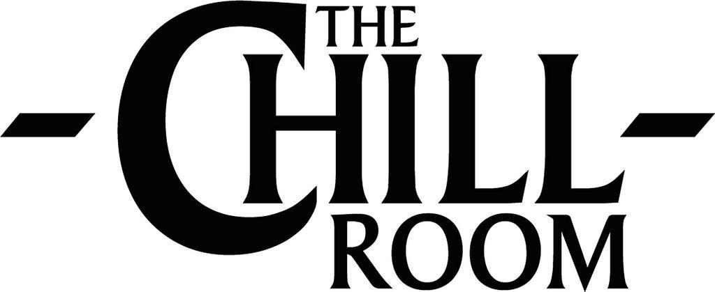 Chill Logo - Chill Room Logo. Design by Zack Darling Creative Associates