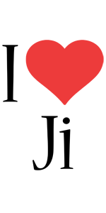 Ji Logo - Ji Logo | Name Logo Generator - I Love, Love Heart, Boots, Friday ...